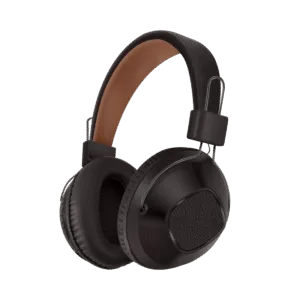Deepbass R22 bežične slušalice, Crne