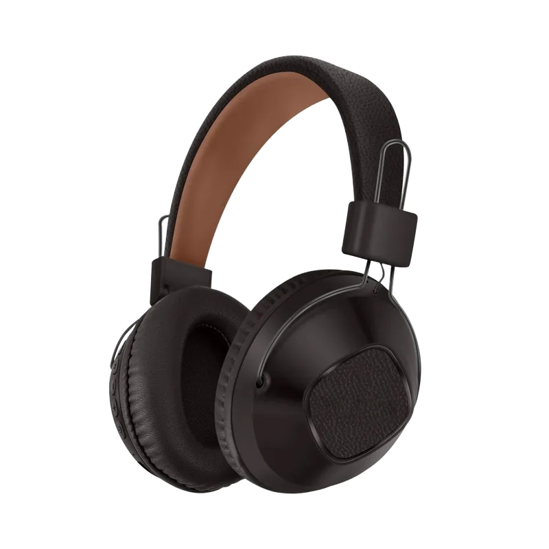 Deepbass R22 bežične slušalice, Crne