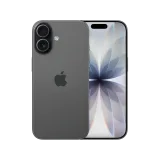 Apple iPhone 17 8/256GB, Crni (Black), (mg6j4sx/a)