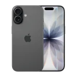 Apple iPhone 17 8/256GB, Crni (Black), (mg6j4sx/a)