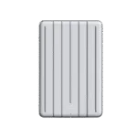 SILICON POWER Armor A75 eksterni hard disk 1TB, Sivi (SP010TBPHDA75S3S)