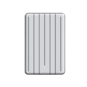 SILICON POWER Armor A75 eksterni hard disk 1TB, Sivi (SP010TBPHDA75S3S)