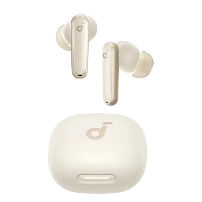 ANKER Soundcore P40i TWS bežične slušalice, Bele
