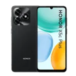 Honor X5c Plus 4/128GB, Crni (Midnight Black)