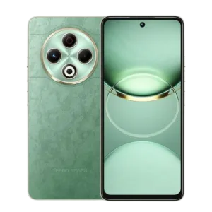 Tecno Spark 30 8/256GB, Zeleni (Magic Skin 3.0)