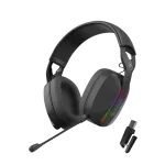 MARVO Pulz 70S HG9086 BK slušalice, Crne