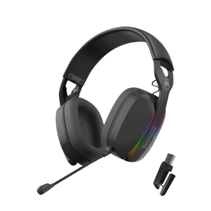 MARVO Pulz 70S HG9086 BK slušalice, Crne