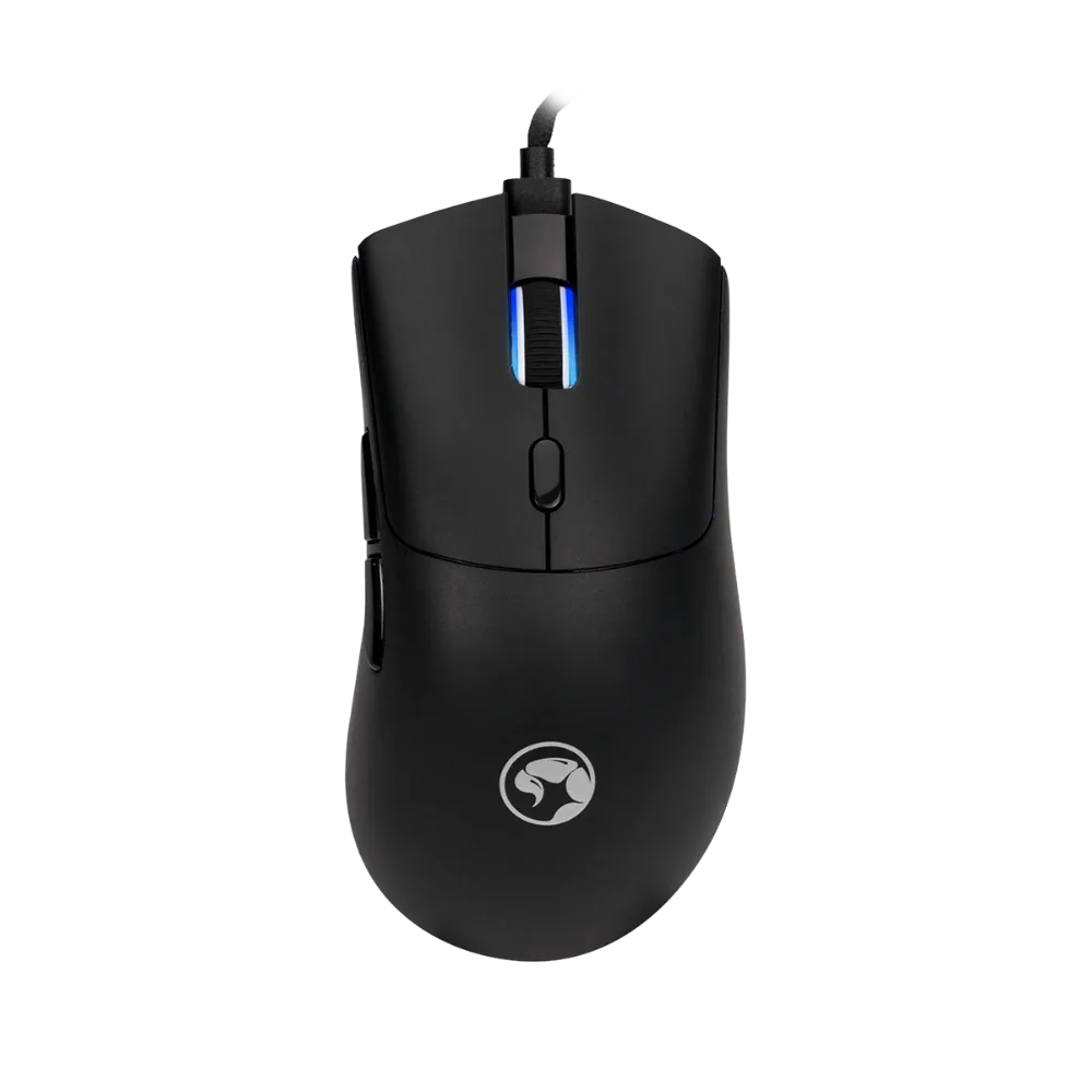 MARVO Monka Niro 40 G950BK miš, Crni