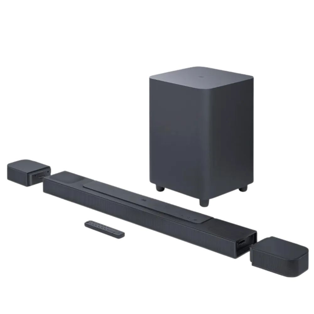 JBL Bar 800 Pro Soundbar