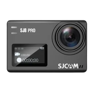 SJCAM akciona kamera SJ8 PRO