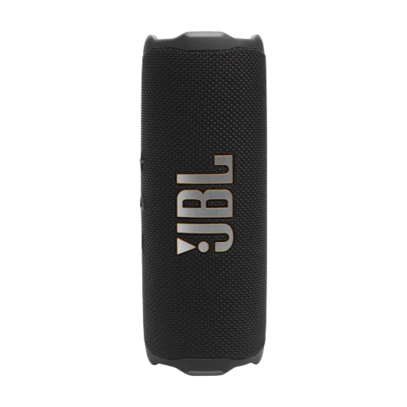 JBL Flip 7 bežični zvučnik, Crni