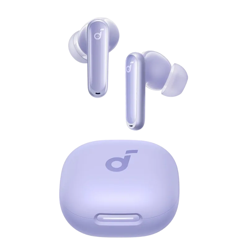 ANKER Soundcore P40i TWS bežične slušalice, Lila
