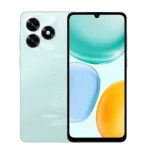 Honor X5c Plus 4/64GB, Plavi (Ocean Cyan)