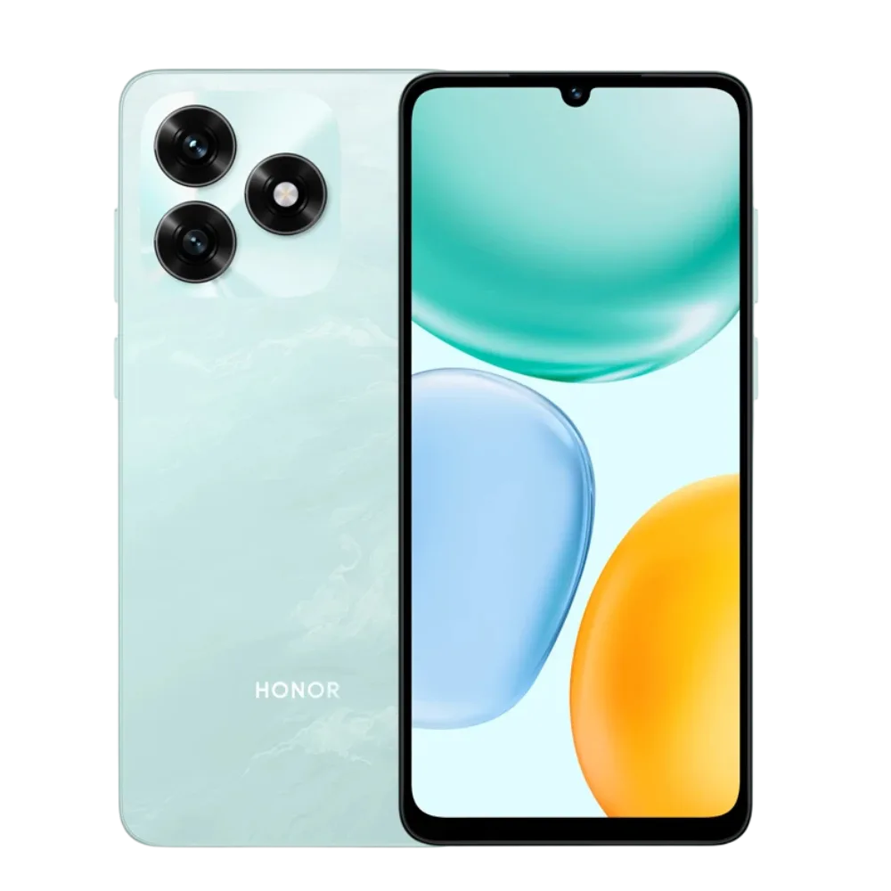 Honor X5c Plus 4/64GB, Plavi (Ocean Cyan)