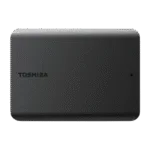 TOSHIBA Canvio Basics eksterni hard disk 1TB, Crni (HDTB510EK3AAH)
