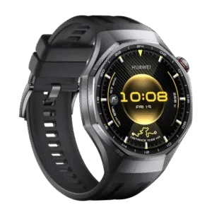 Huawei Watch GT6 Pro 46mm pametni sat, Crni