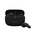 JBL Vibe Beam (TWS) bežične slušalice, Crne