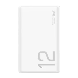 Honor Choice Power Bank 12000mAh, 66W, Beli