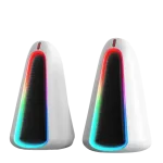 MARVO Monka Zilla SG500 gejmerski zvučnici, Beli