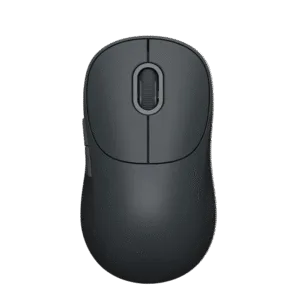Xiaomi bežični miš 3, Crni