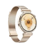 Huawei Watch GT6 41mm pametni sat, Zlatni (Gold Milanese)