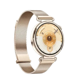 Huawei Watch GT6 41mm pametni sat, Zlatni (Gold Milanese)