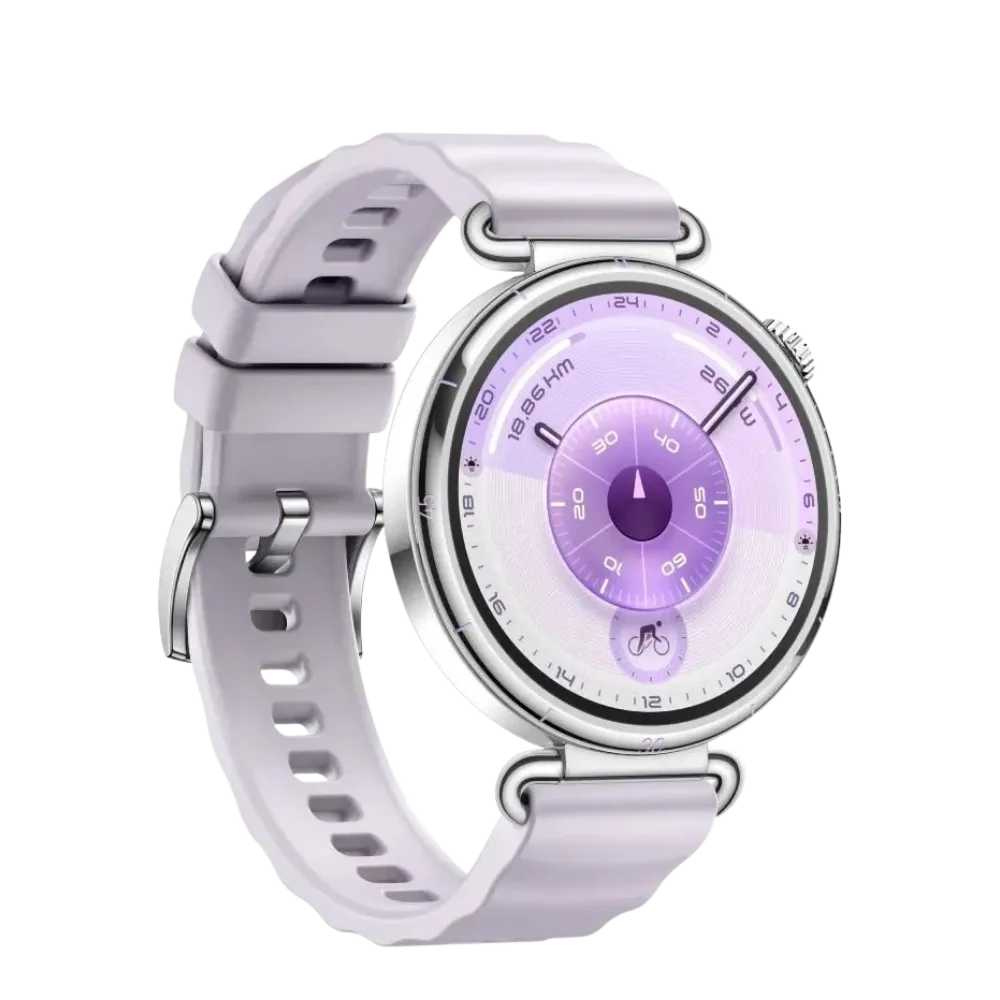 Huawei Watch GT6 41mm pametni sat, Lila