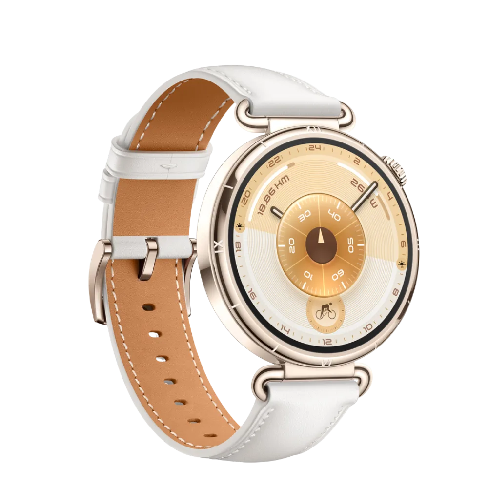 Huawei Watch GT6 41mm pametni sat, Beli