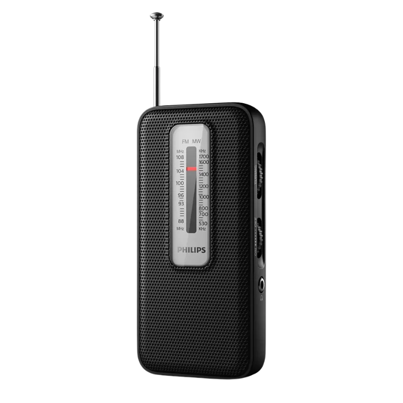 PHILIPS TAR1506/00 Prenosivi radio aparat