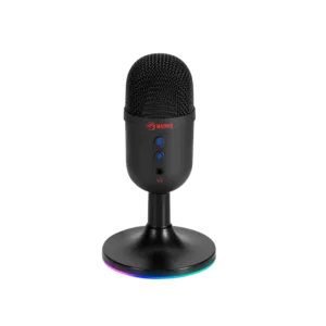 MARVO Blast 40 Mic06 BK mikrofon, Crni