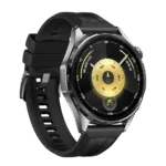 Huawei Watch GT6 46mm pametni sat, Crni