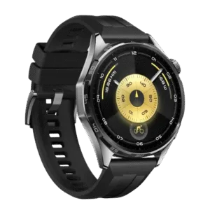 Huawei Watch GT6 46mm pametni sat, Crni