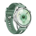 Huawei Watch GT6 46mm pametni sat, Zeleni (Green Woven)