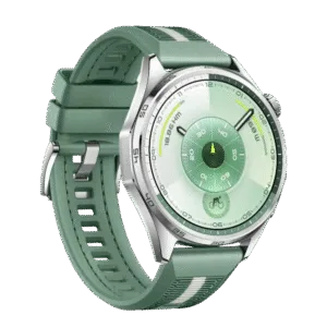 Huawei Watch GT6 46mm pametni sat, Zeleni (Green Woven)