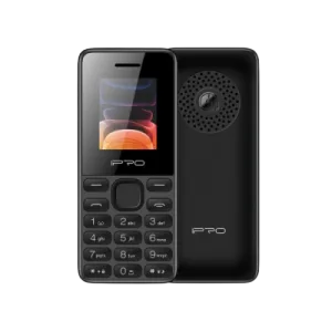 IPRO A9 Mini DS, Crni (Black)
