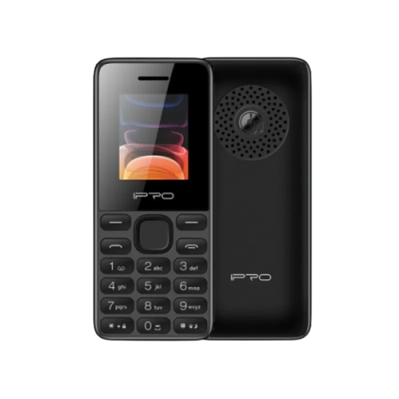IPRO A9 Mini DS, Crni (Black)