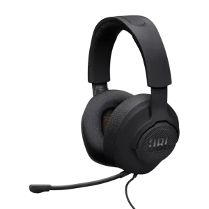 JBL Gejmerske slušalice QUANTUM 100M2, Crne