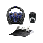 FLASHFIRE VOLAN SUZUKA RACING WHEEL