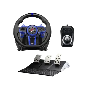 FLASHFIRE VOLAN SUZUKA RACING WHEEL