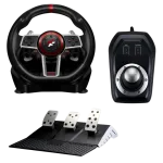 FLASHFIRE Suzuka 900s Premium Racing Wheel Volan