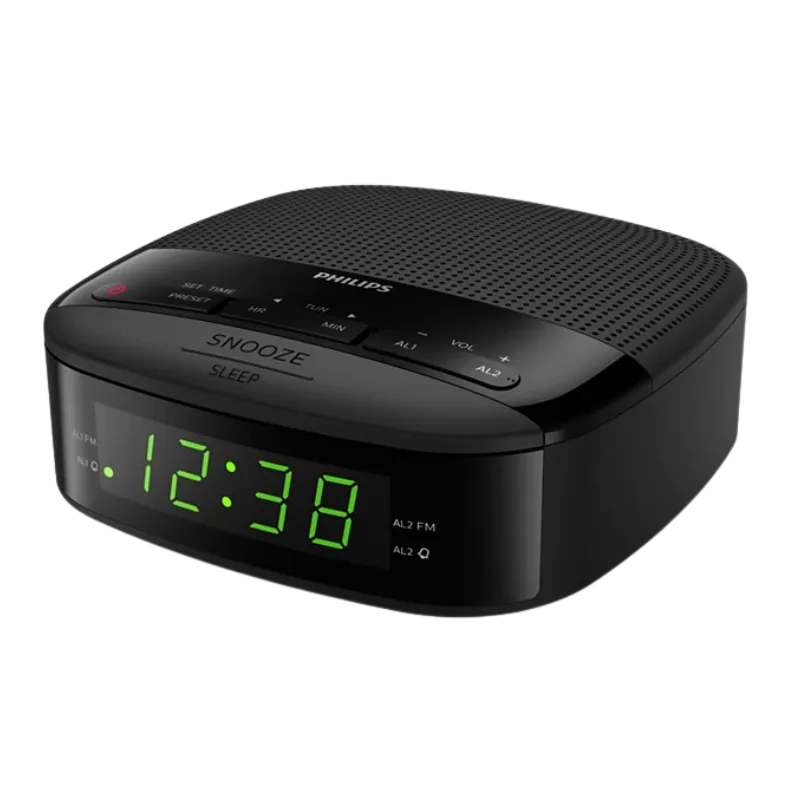 PHILIPS TAR3205/12 Radio sa budilnikom