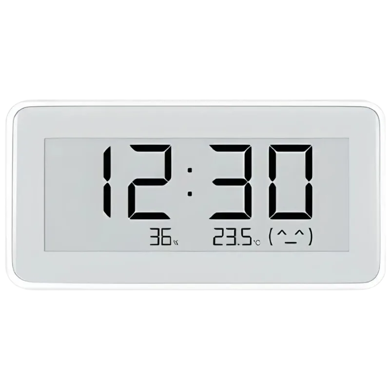 XIAOMI Sat za praćenje temperature i vlage