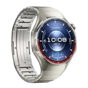 Huawei Watch GT6 Pro 46mm pametni sat, Titanium