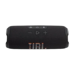 JBL Flip 7 bežični zvučnik, Crni