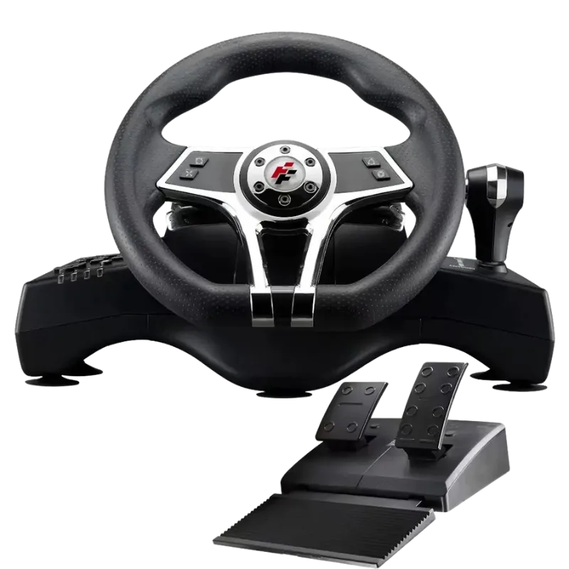 FLASHFIRE Hurricane Wheel Volan