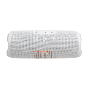 JBL Flip 7 bežični zvučnik, Beli