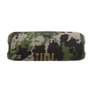 JBL Flip 7 bežični zvučnik, Maskirni