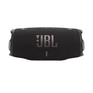 JBL Charge 6 bežični zvučnik, Crni