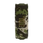 JBL Flip 7 bežični zvučnik, Maskirni