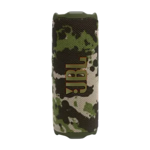 JBL Flip 7 bežični zvučnik, Maskirni